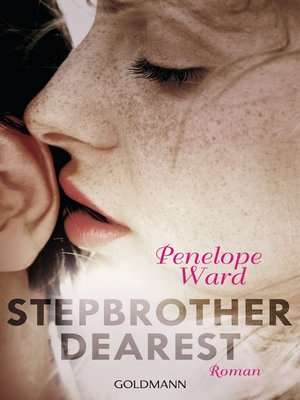 cover image of Stepbrother Dearest